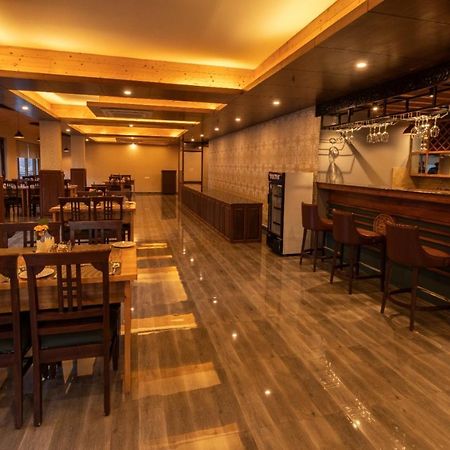 Aloka Resort Manali  Bagian luar foto