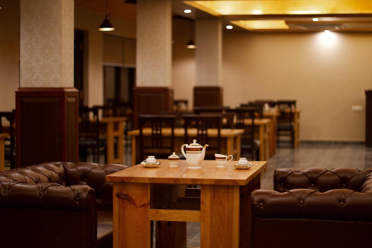 Aloka Resort Manali  Bagian luar foto